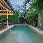 Villa Shanti Seminyak