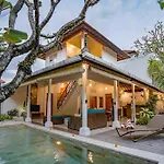 Villa Shanti Seminyak