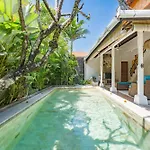 Villa Shanti Seminyak