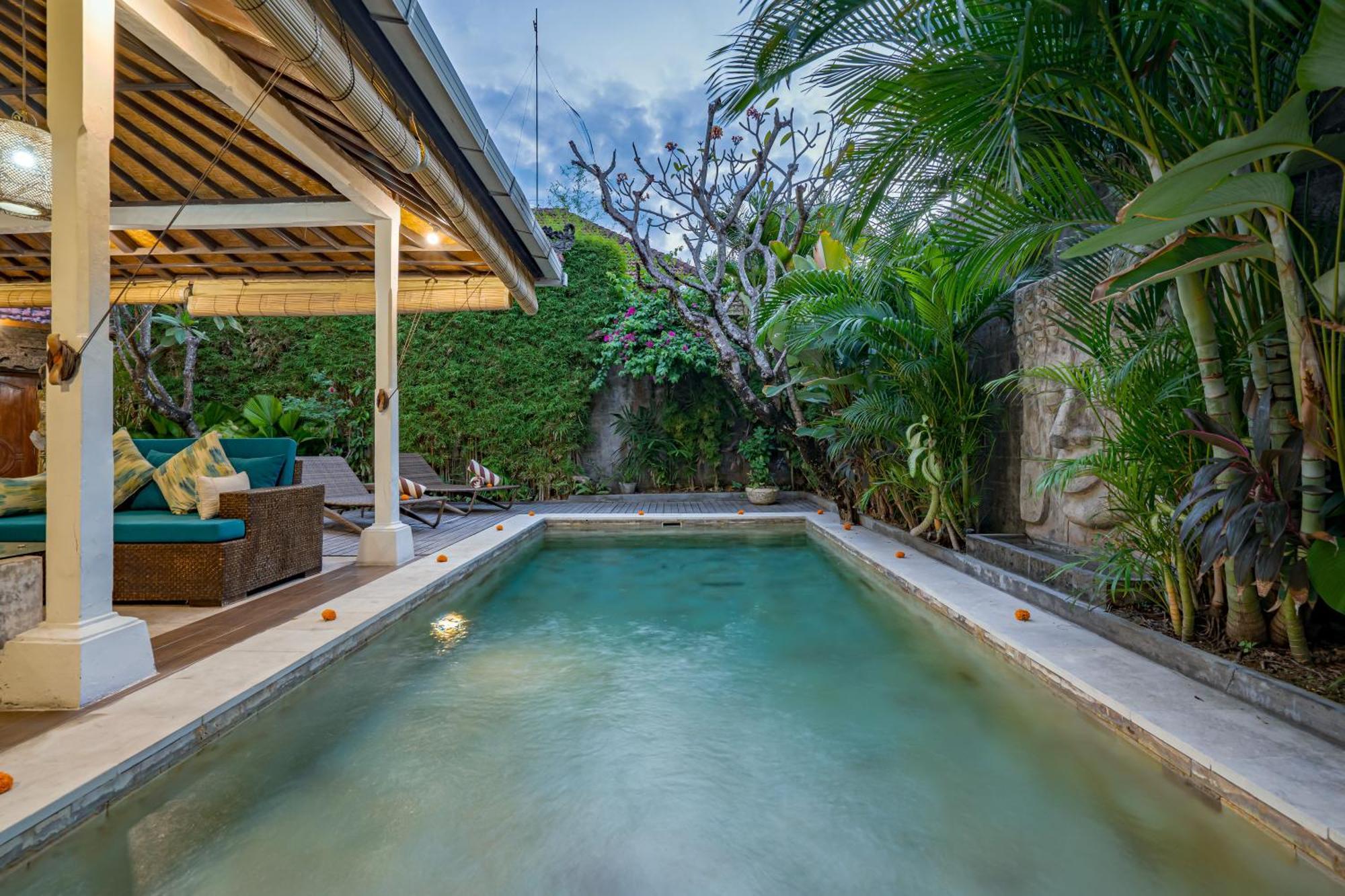 Villa Shanti